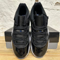 Air Jordan 11 Low Space Jam Sz 9 DS