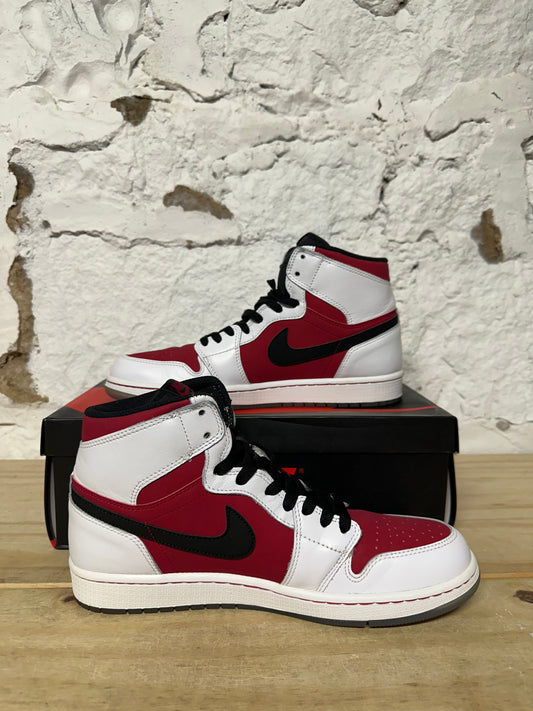 Air Jordan 1 High Carmine (2014) Sz 10