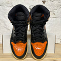Air Jordan 1 SBB 3.0 Sz 9.5