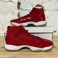 Air Jordan 11 High Win Like 96 Sz 9.5