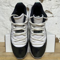 Air Jordan 11 Low Emerald Sz 13