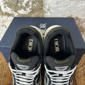 Dior B30 Black Green White Sneaker Sz 10 (43)
