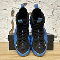 Nike Air Foamposite One University Blue Sz 9.5