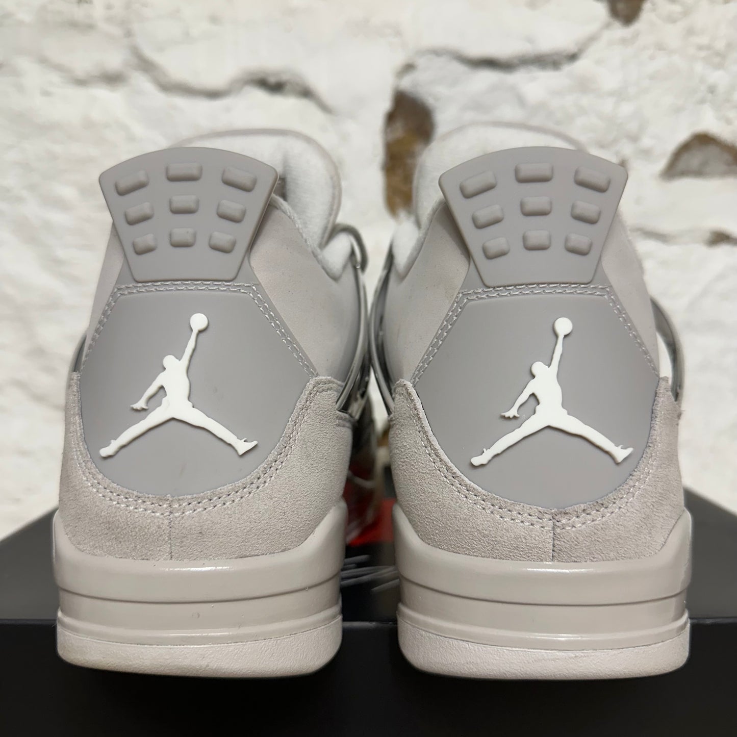 Air Jordan 4 Frozen Moments Sz 10 (11.5W)