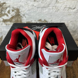 Air Jordan 4 Fire Red Sz 11.5