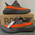 Yeezy 350 V2 Carbon Beluga Sz 13 DS