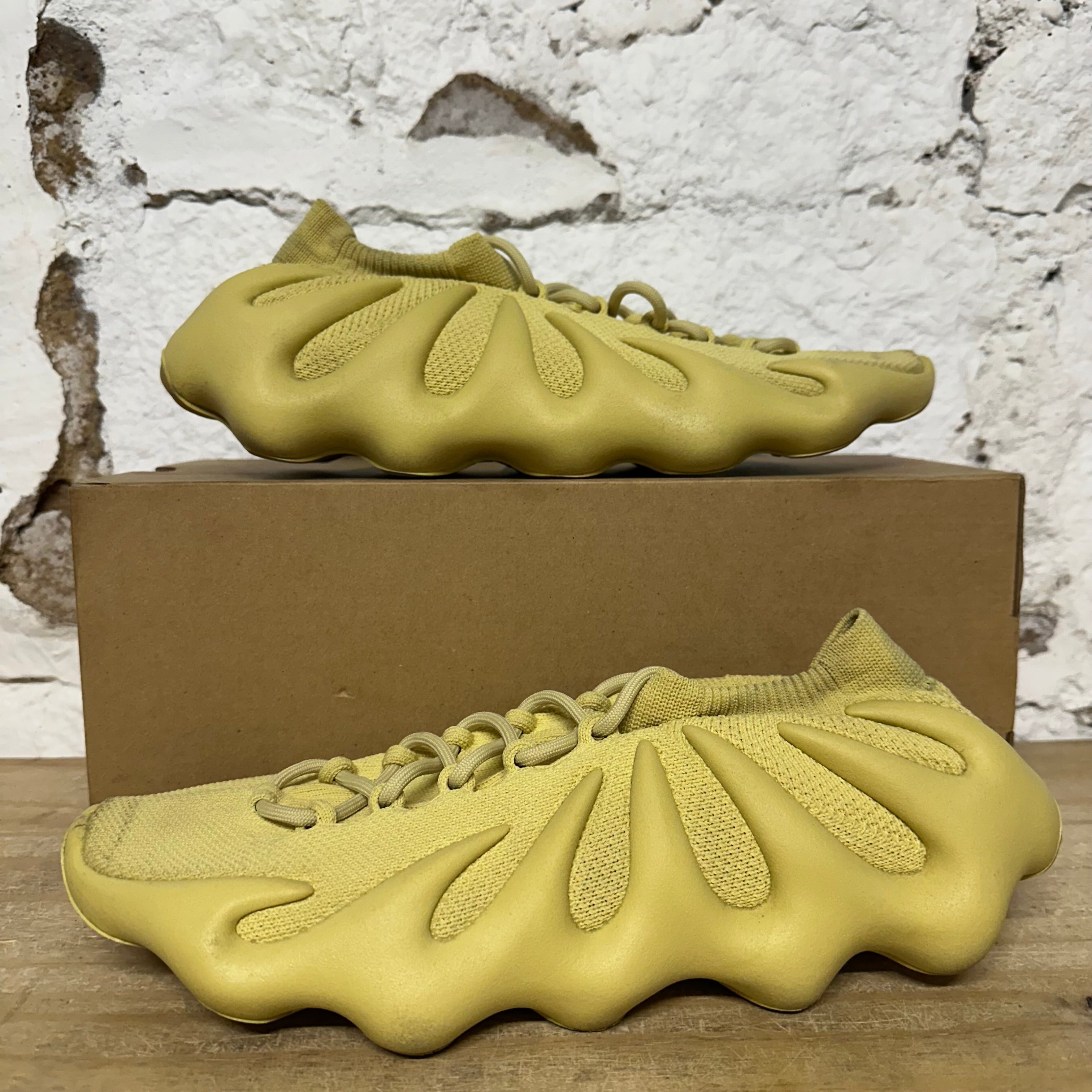 Yeezy 450 Sulfur Sz 13