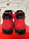 Air Jordan 6 Toro Sz 13