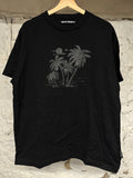 Palm Angels Palm Logo T-Shirt Black Sz XL