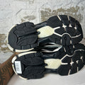 Balenciaga Runner Black White Sneaker Sz 10 (43)
