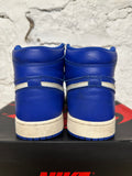 Air Jordan 1 High Hyper Royal Sz 8(9.5W)