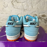 Nike Dunk Low SB Gulf Sz 8.5