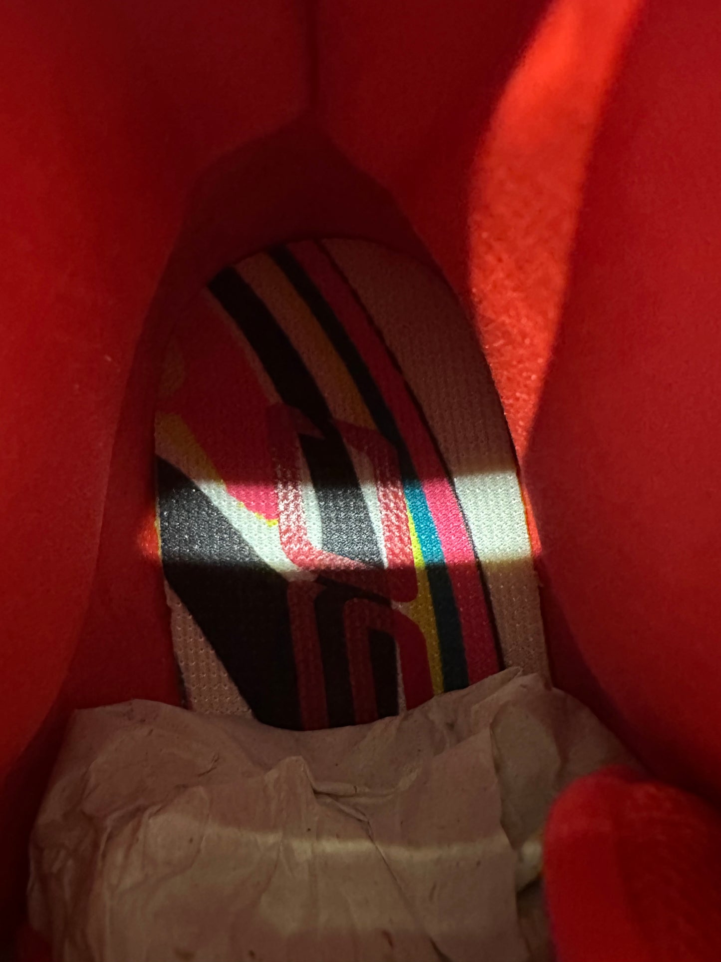 Under Armour Curry 3 Chinese New Year Sz 10 DS