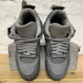 Air Jordan 4 Wet Cement Sz 5.5Y