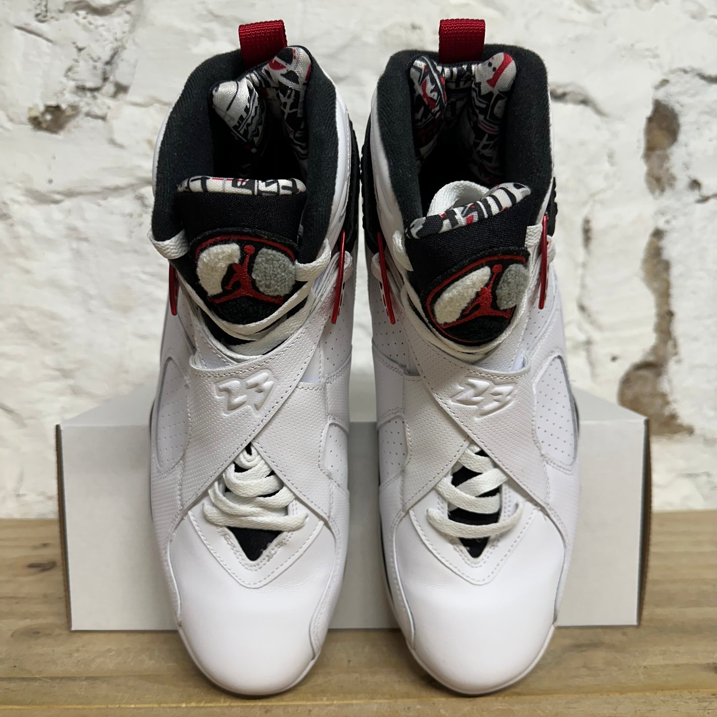 Air Jordan 8 Alternate Sz 11