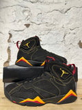 Air Jordan 7 Citrus Sz 9.5