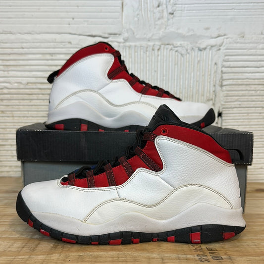 Air Jordan 10 Russell Westbrook Class of 2006 Sz 6.5Y