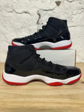 Air Jordan 11 High Playoffs Bred (2012) Sz 14