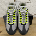 Nike Air Max 95 OG Big Bubble Neon Sz 10.5