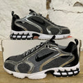 Nike Air ZM Spiridon Stussy Pure Platinum Sz 10.5