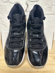 Air Jordan 11 High Jubilee Sz 9.5