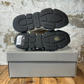 Balenciaga Sock Runner Grey White Black Sneaker DS