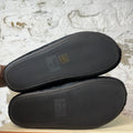 Marni Fussbett Sabot Black Slide Sz 11 (44) DS