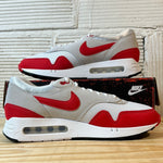 Nike Air Max 1 ‘86 OG Big Bubble Sport Red Sz 10.5 DS