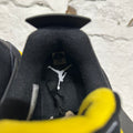 Air Jordan 4 Thunder Sz 9