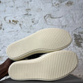 Rick Owens Hollywood Mahogany Milk Sneaker Sz 11.5 (44.5) DS