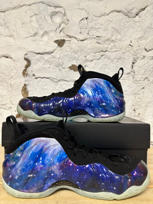 Nike Air Foamposite One Galaxy Sz 11