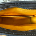 Goyard Jouvence Grey Monogram Toiletry Bag