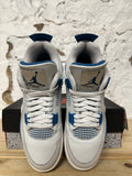 Air Jordan 4 Military Blue Sz 11
