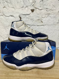 Air Jordan 11 Win Like 82 Sz 11