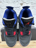 Air Jordan 4 Rare Air Sz 9.5