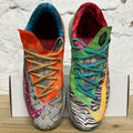 Nike KD 6 What The Sz 12