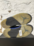 Air Jordan 5 Racer Blue Sz 11