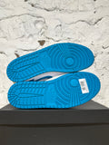 Air Jordan 1 Low Aquatone Sz 14 DS