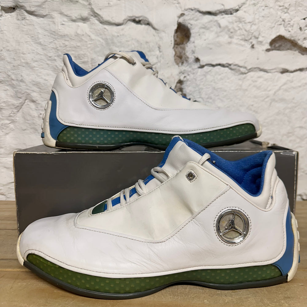 Air Jordan 18 Low Melo Sz 13