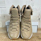 Nike LeBron 13 LB Linen Sz 10.5