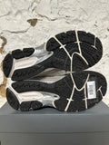 New Balance 2002R Grey White Sz 11.5