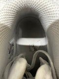 Nike Air Force 1 Mid Triple White Sz 8.5