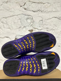 Air Jordan 12 Field Purple Sz 11.5