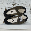 Air Jordan 4 Cave Stone Sz 6Y