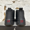 Air Jordan 12 Bloodline Sz 7.5 DS