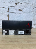 Air Jordan 3 Tinker Red Sz 11