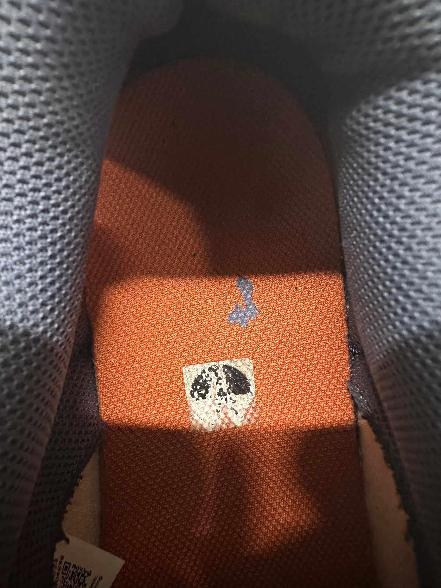 Nike Dunk Low Sketch And Exploration Sz 11