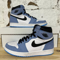 Air Jordan 1 High University Blue Sz 6.5