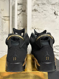 Air Jordan 6 DMP Sz 9