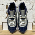 Air Jordan 11 Low Georgetown Sz 9.5